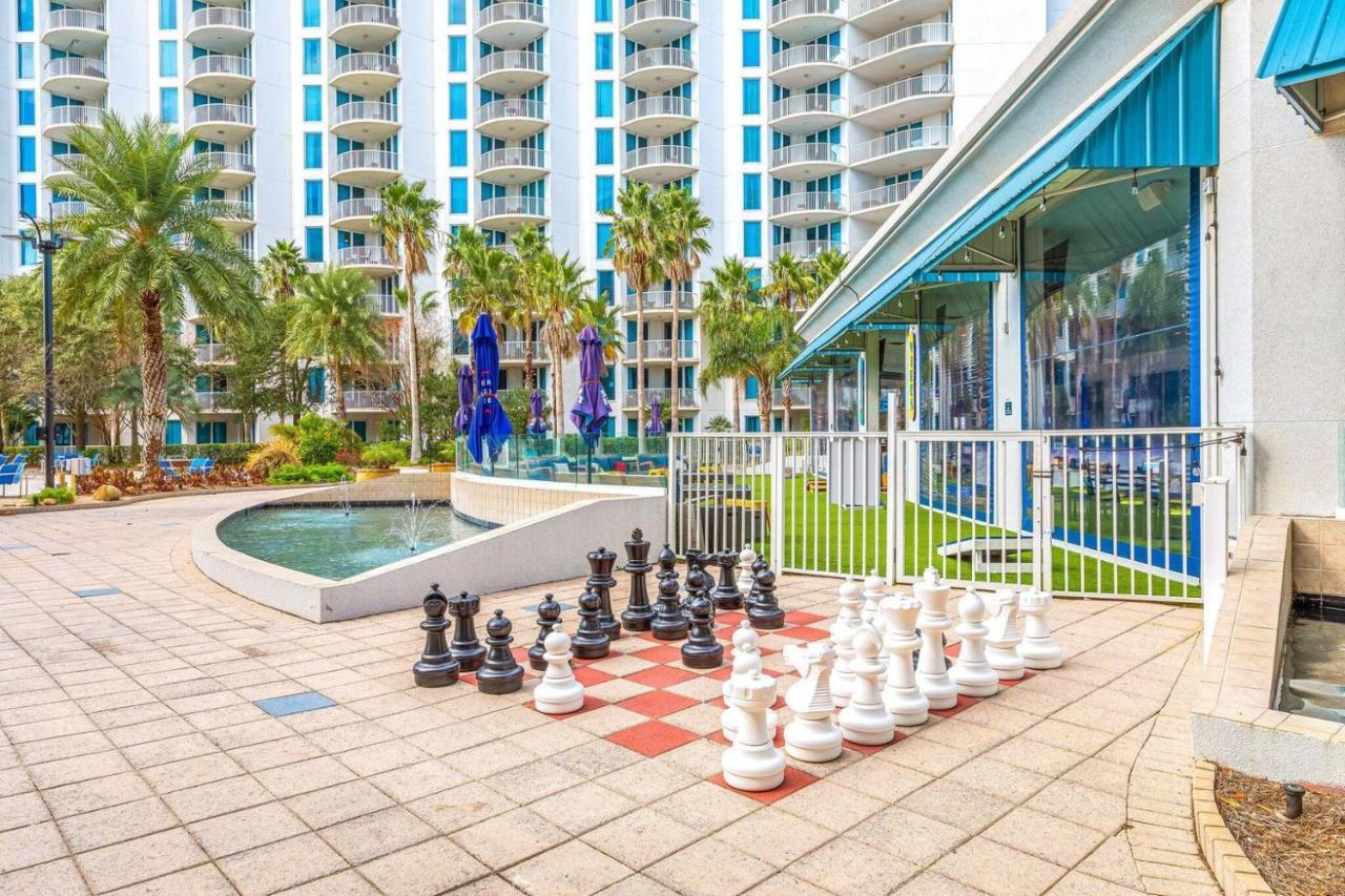 Marvelous 9Th Floor Condo Gulf, Pool & Sunset View Destin Ngoại thất bức ảnh