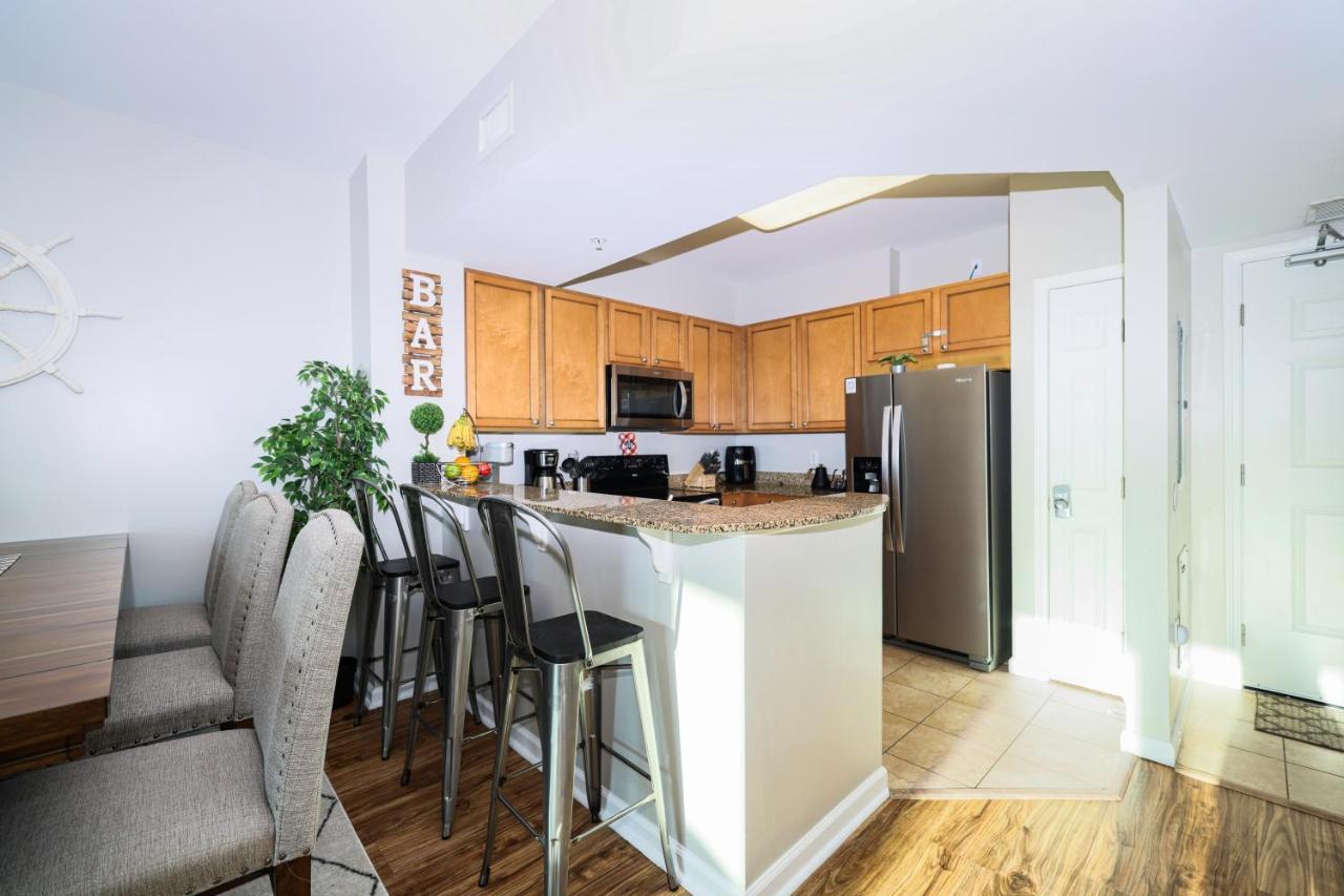 Marvelous 9Th Floor Condo Gulf, Pool & Sunset View Destin Ngoại thất bức ảnh