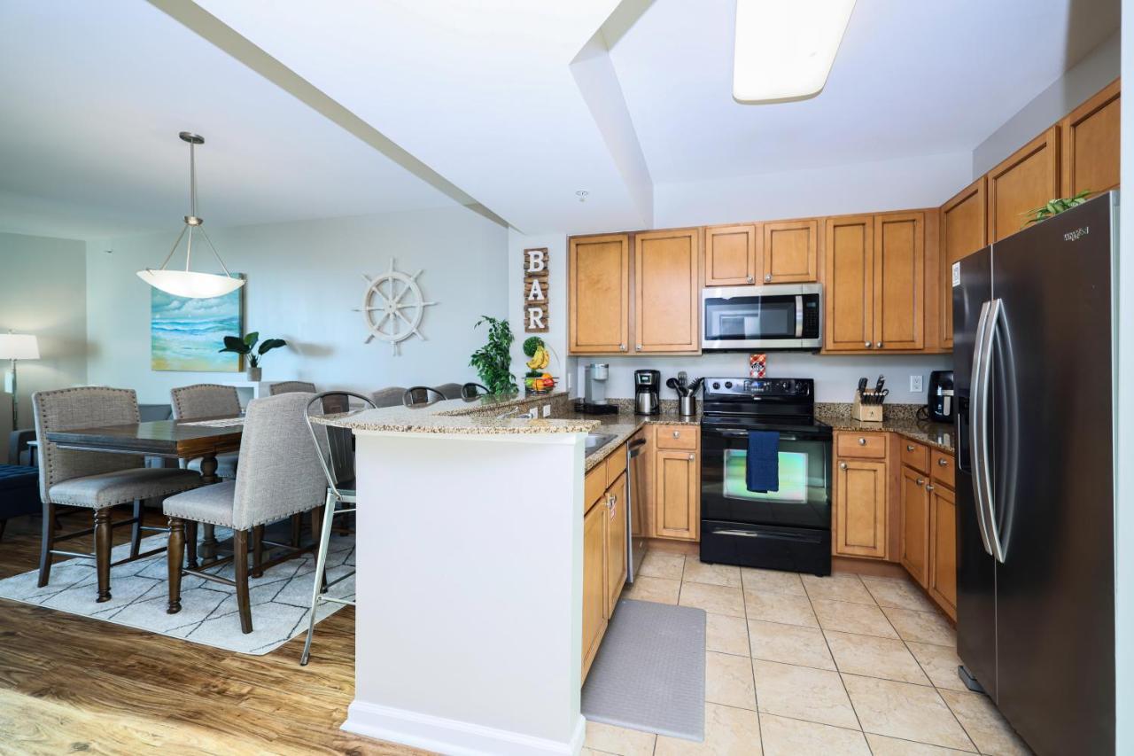 Marvelous 9Th Floor Condo Gulf, Pool & Sunset View Destin Ngoại thất bức ảnh