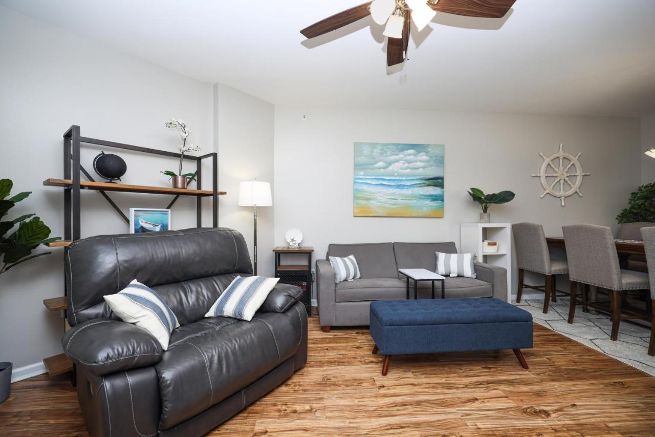 Marvelous 9Th Floor Condo Gulf, Pool & Sunset View Destin Ngoại thất bức ảnh